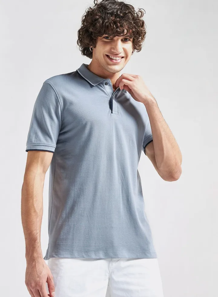 Essential Polo Shirt