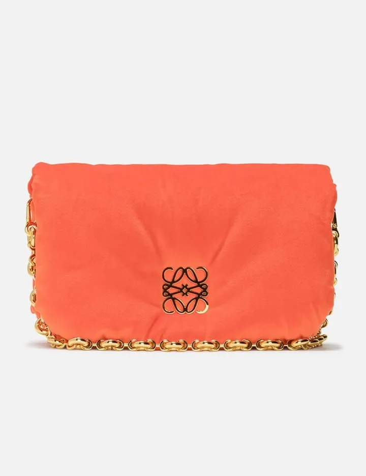 Mini Puffer Goya Bag