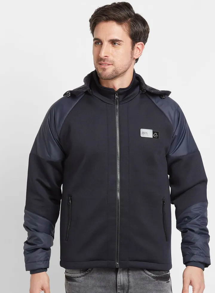 Logo Jacket