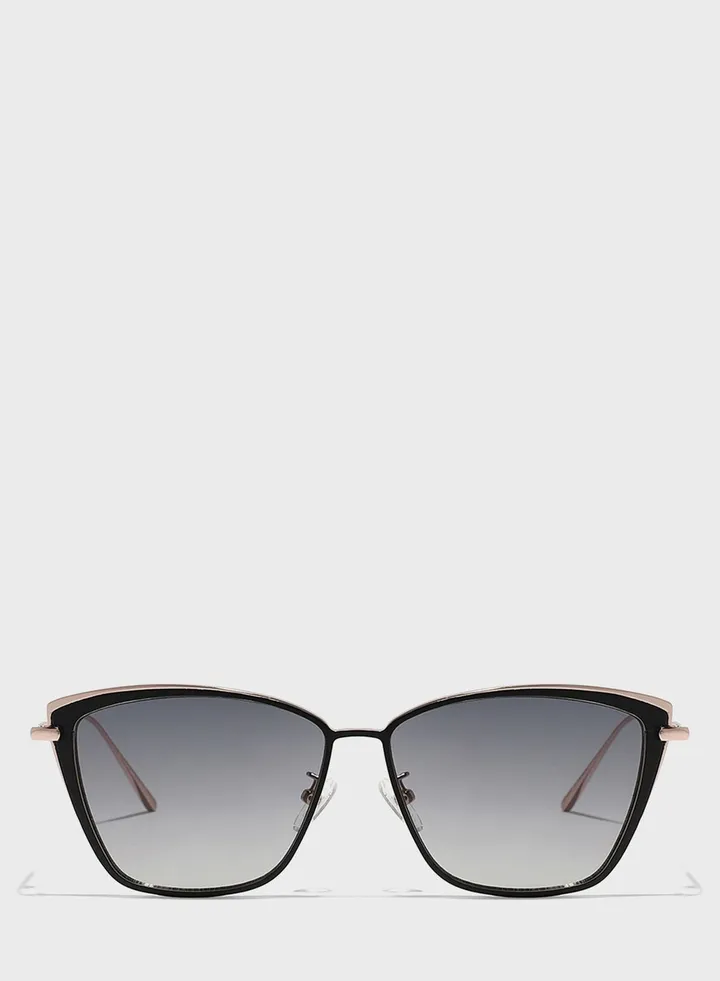 Super Chic Shape Sunglasses