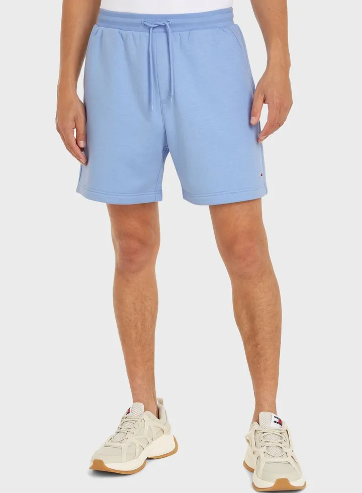 Essential Fleece Shorts
