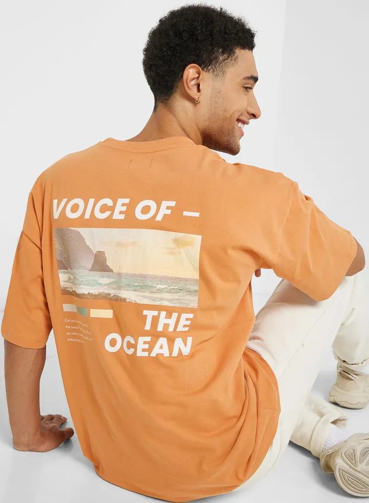 Ocean T-Shirt