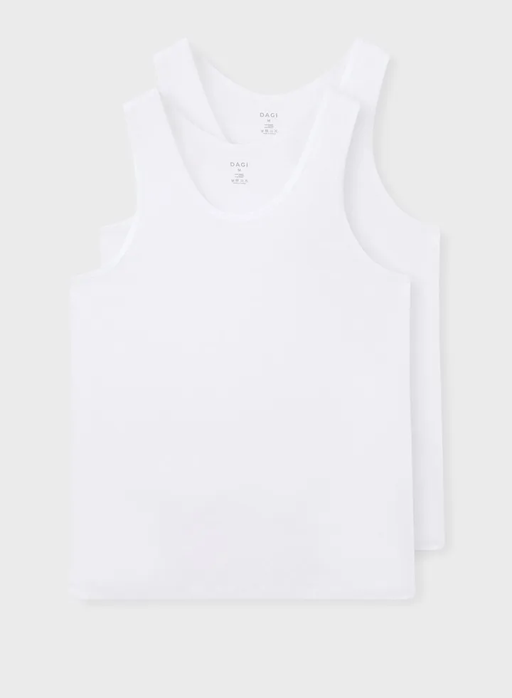 Tanktop Vest