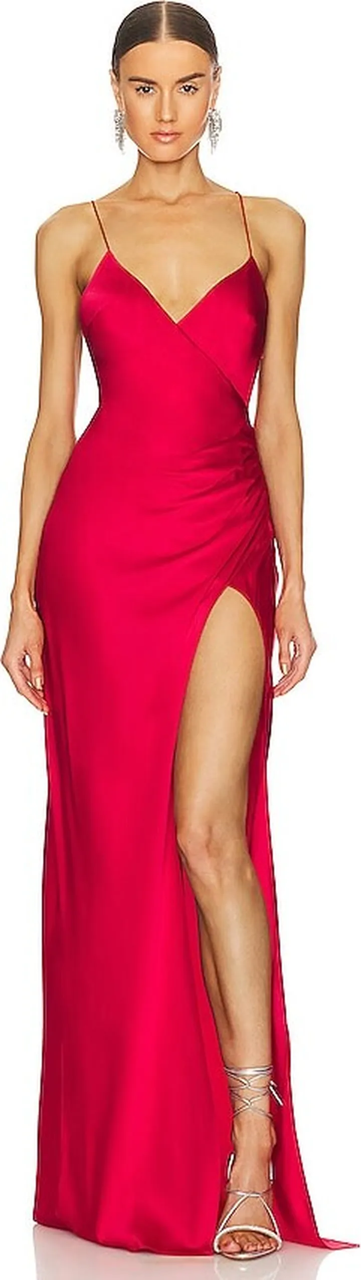 Amina Dress