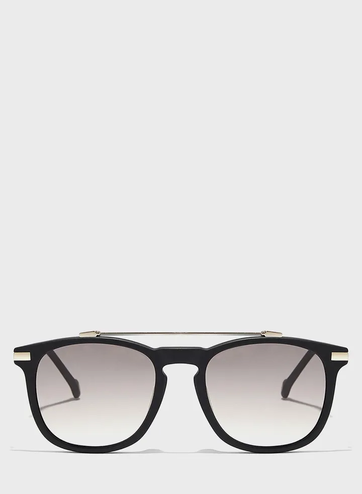 Challenger Wayfarers Sunglasses