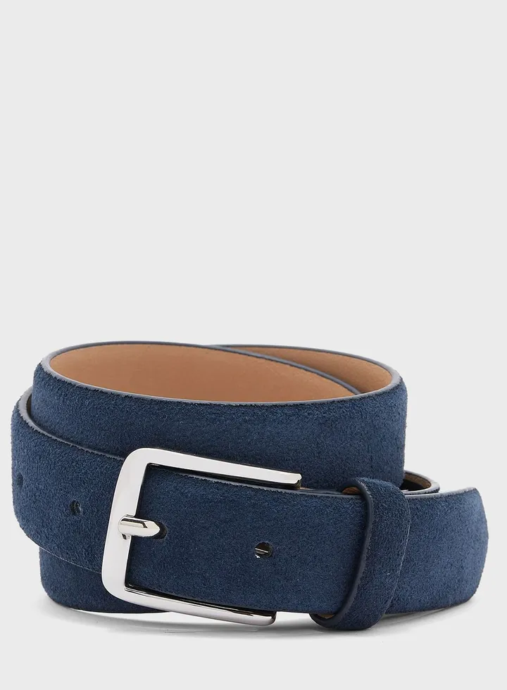 Allocated Hole Belt