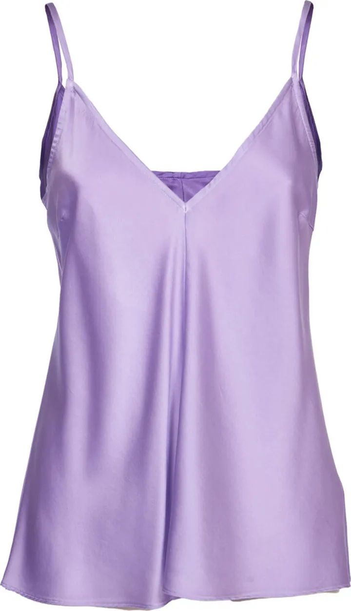 V-neck Tank Top