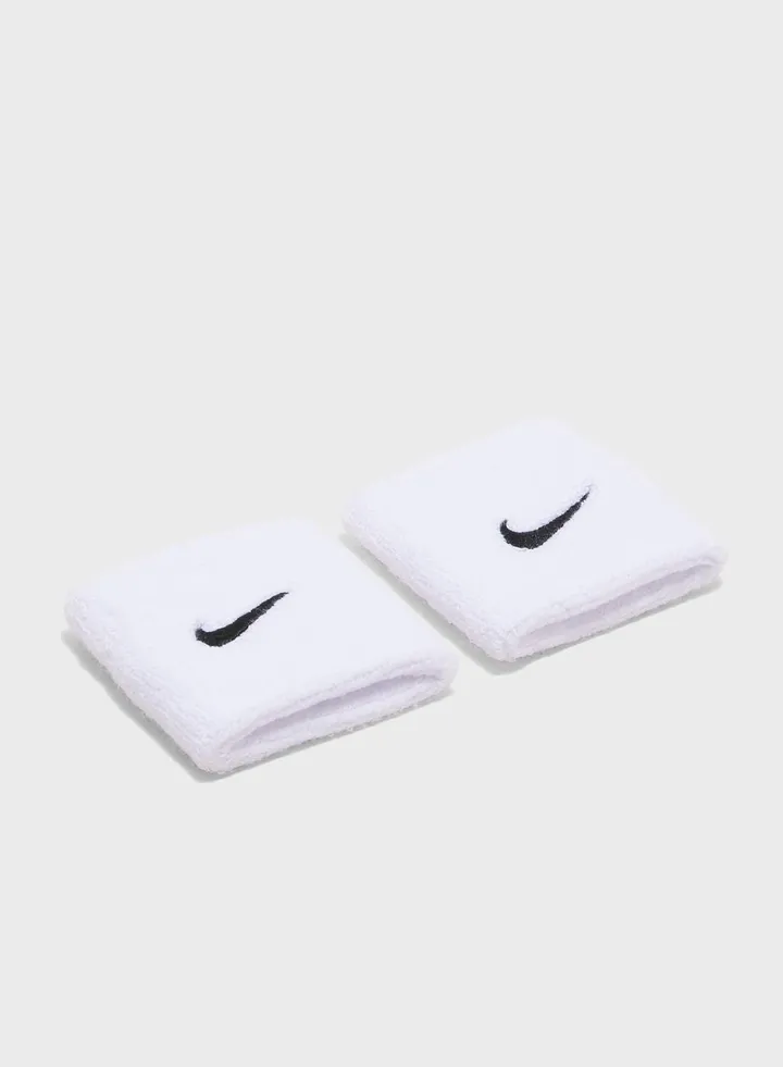 Swoosh Wristband