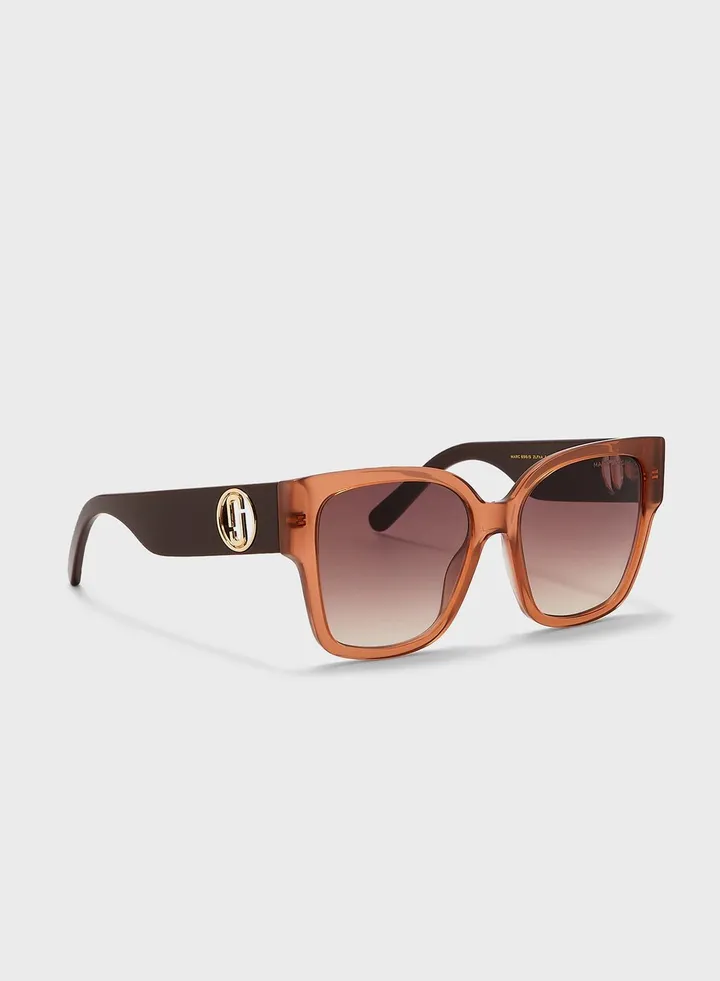 Marc698/S Sunglasses