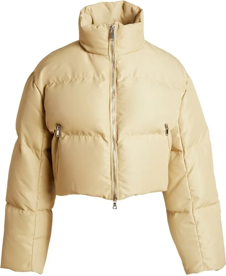 Fulman puffer jacket