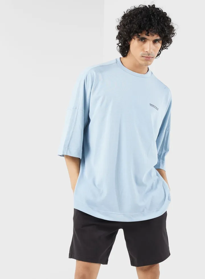 Super Oversized T-Shirt