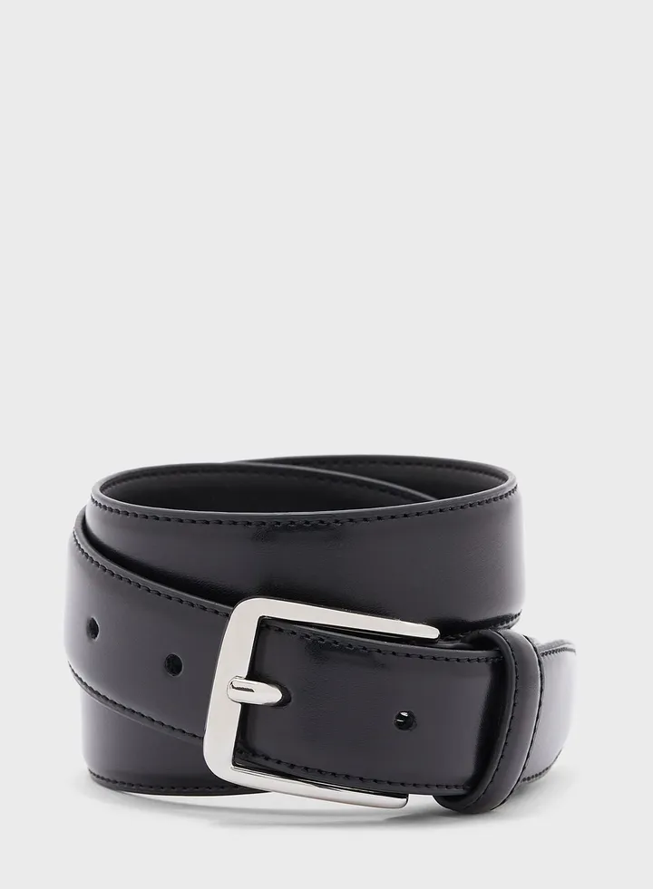 Allocated Hole Belt