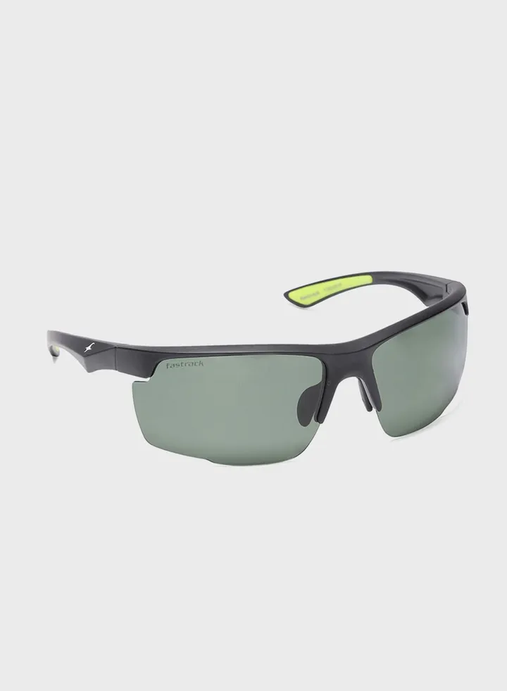 Square Shape Sunglasses