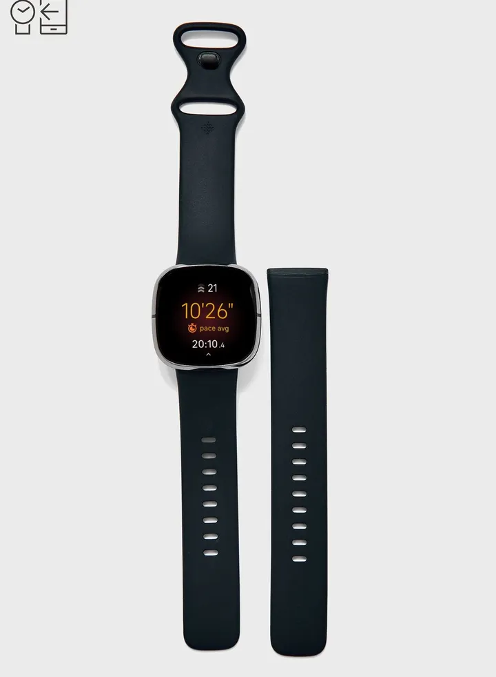 Sense Watch