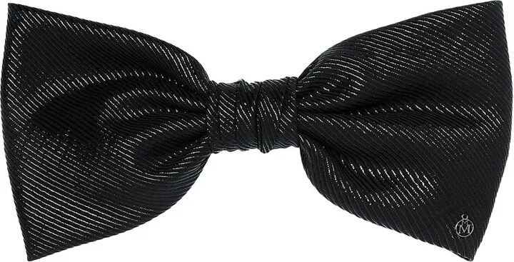 MAISON MICHEL- Millie Bow Brooch