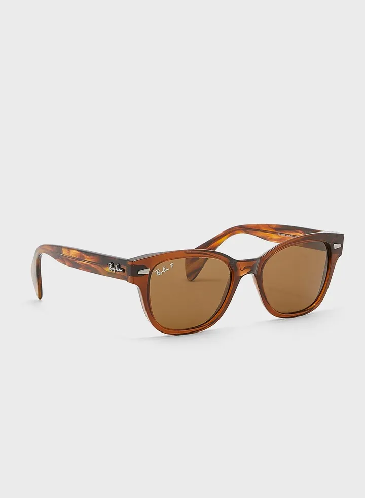 0Rb3702 Pillow Sunglasses