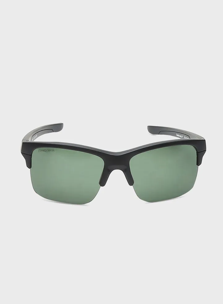 Square Shape Sunglasses