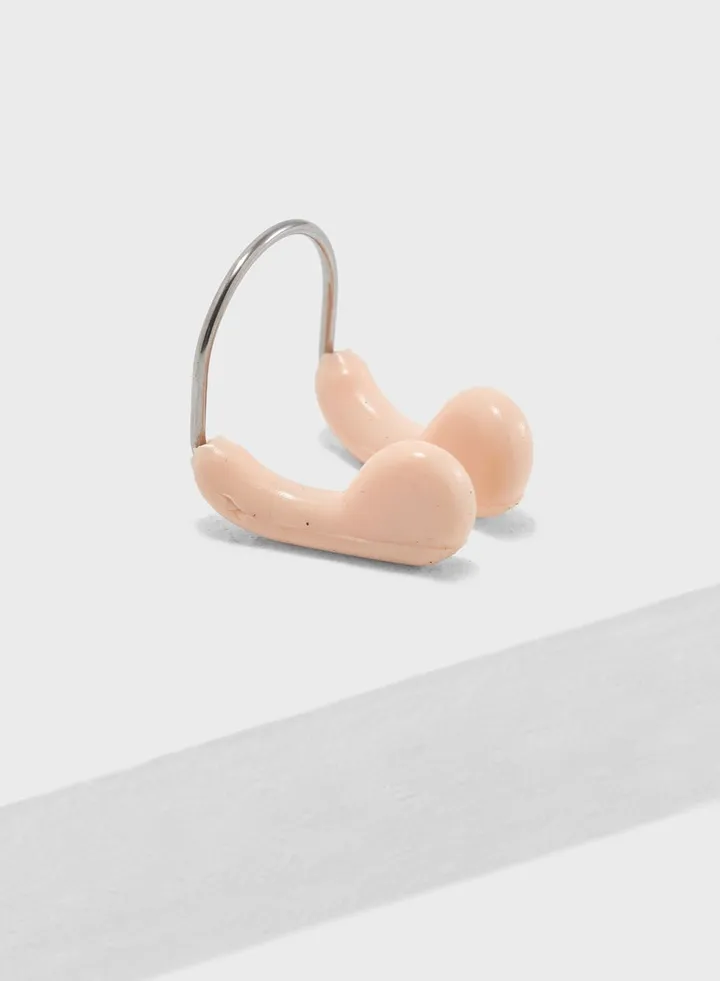 Competition Nose Clip