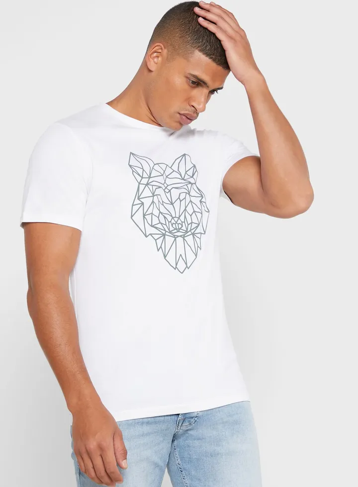 Wolf T-Shirt