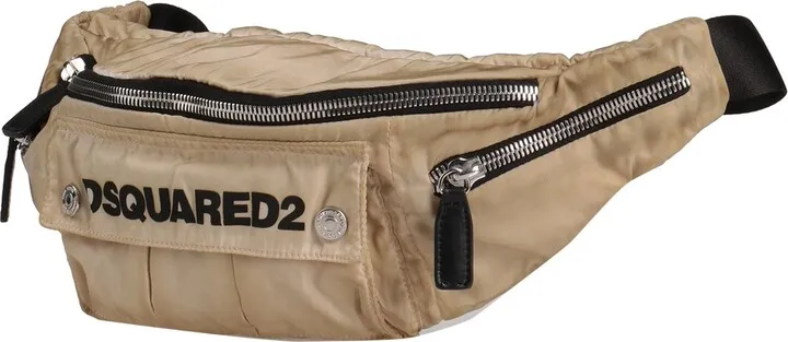 Bum Bag Beige