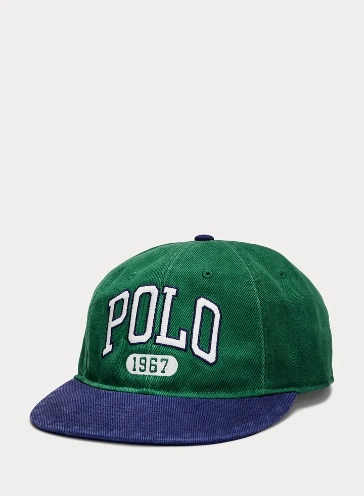 Printed Cap