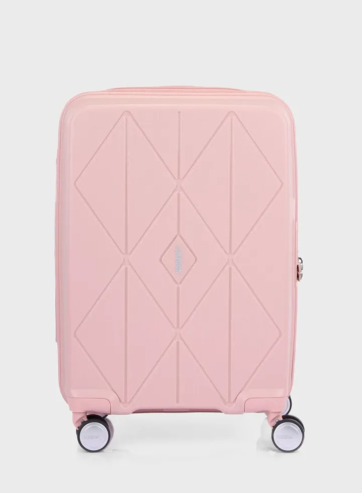 At Argyle Small Hard Suitcase