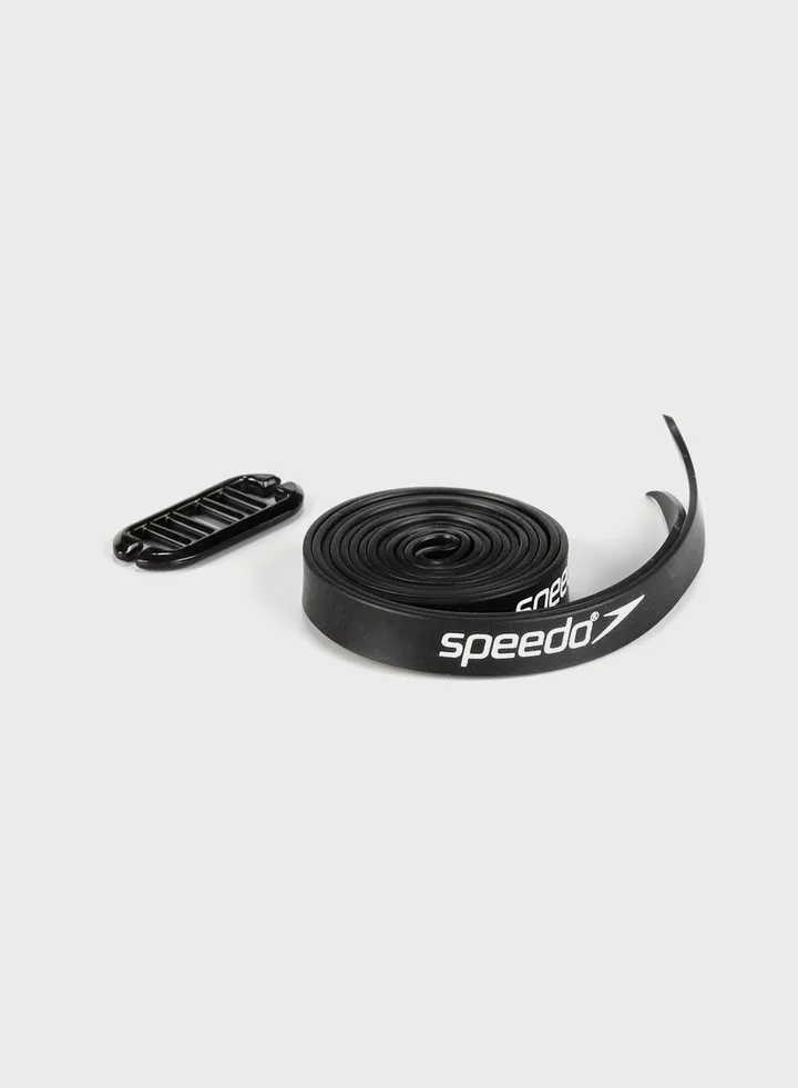Silicone Strap Branding Cap