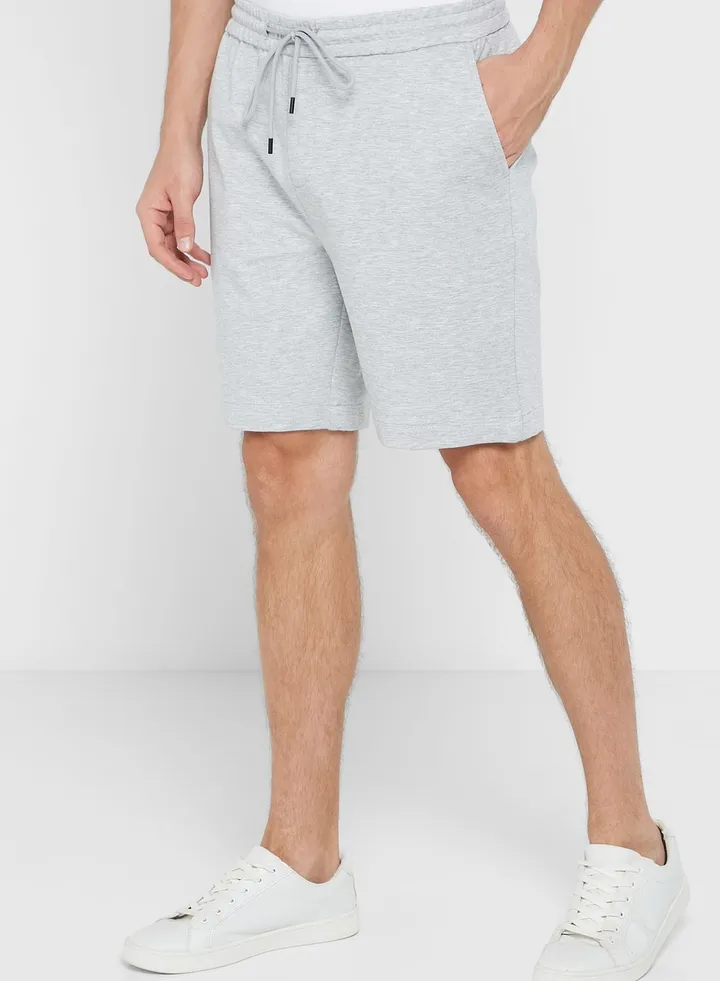 Piping Shorts