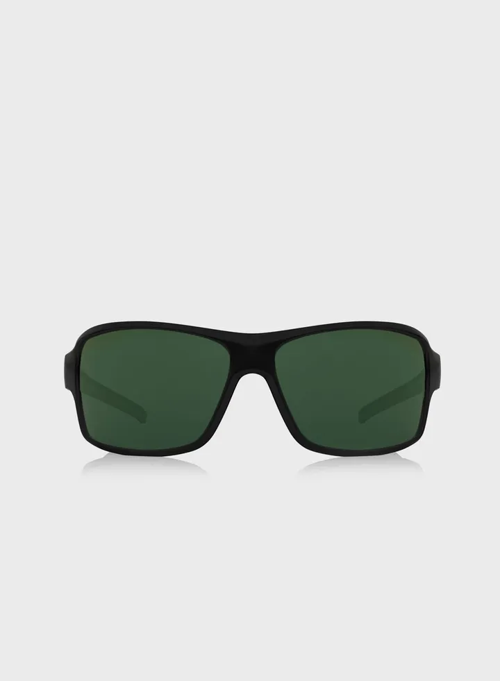 Square Shape Sunglasses