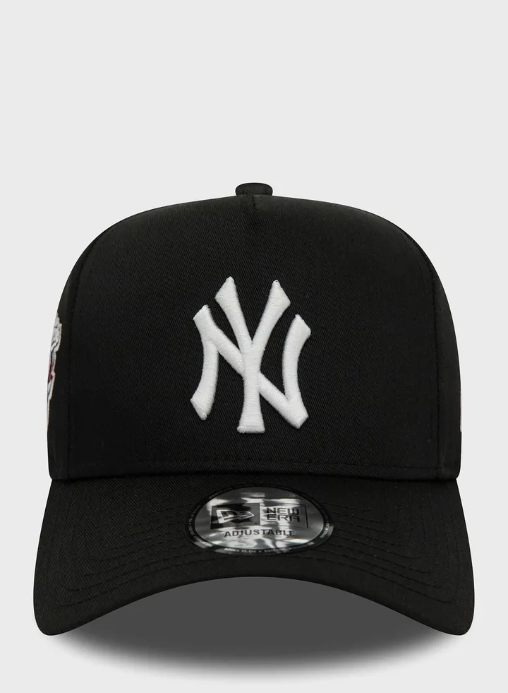 9Forty New York Yankees Cap