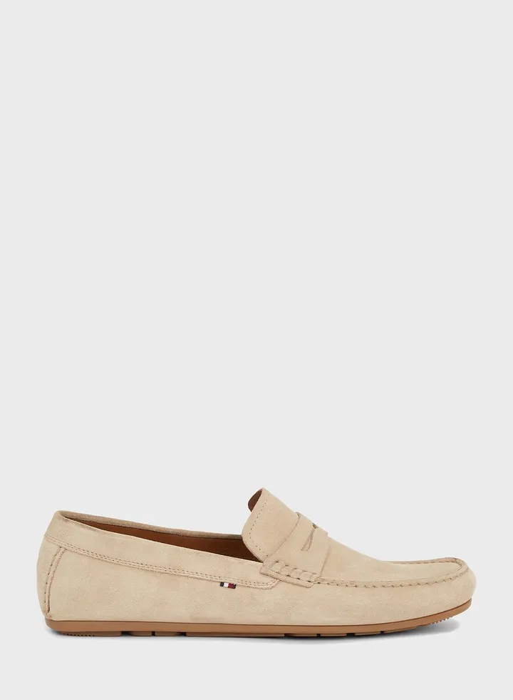 Casual Slip Ons Loafers