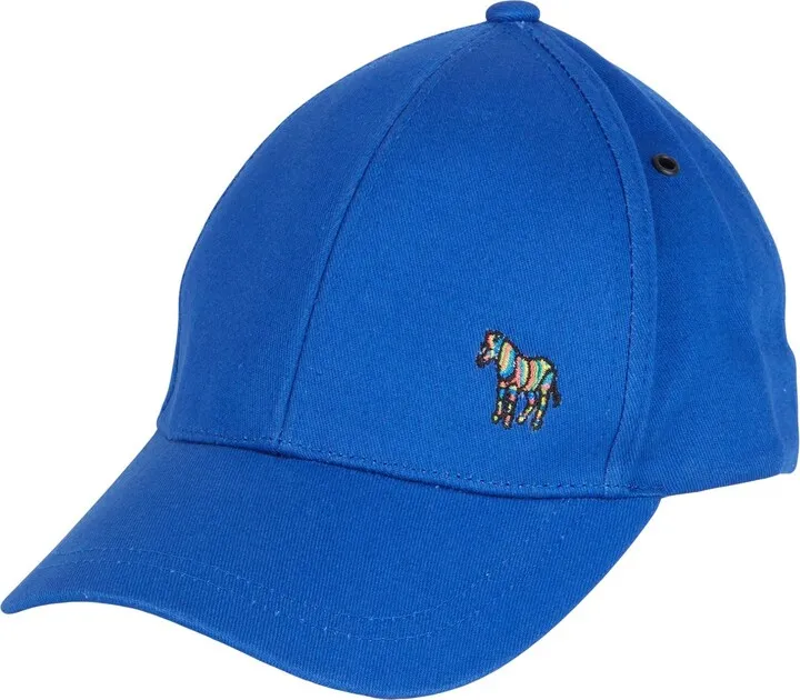 Hat Blue