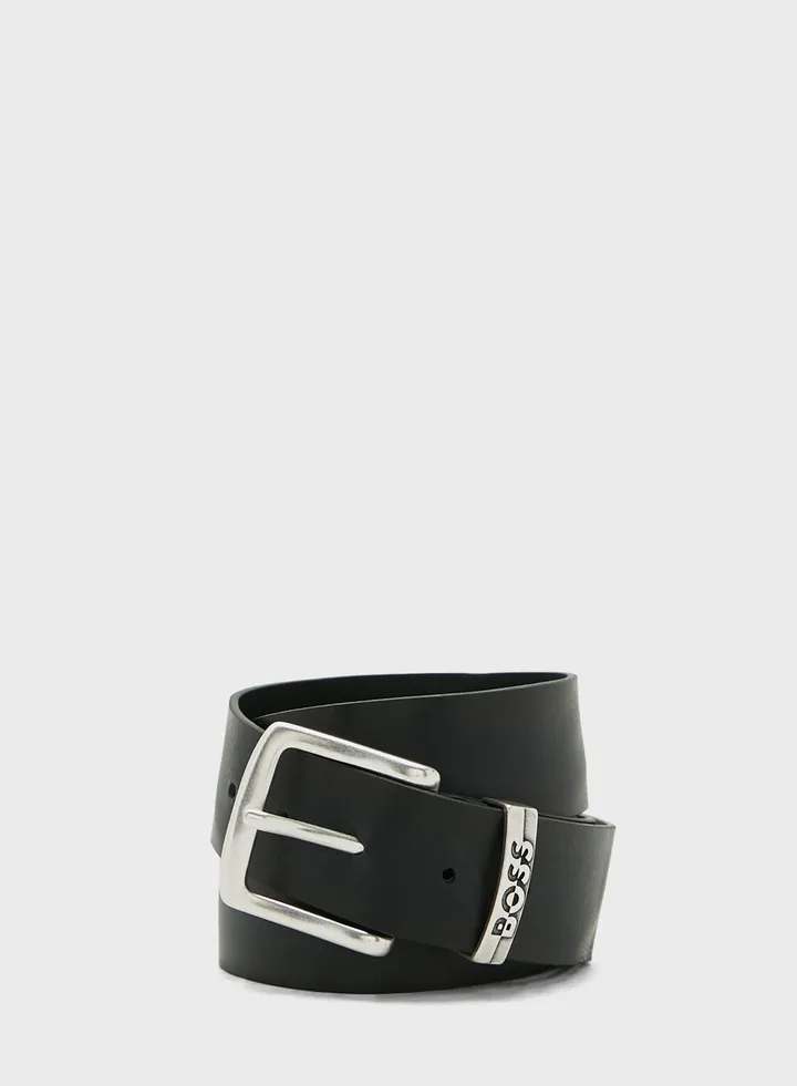 Allocated Hole Belt