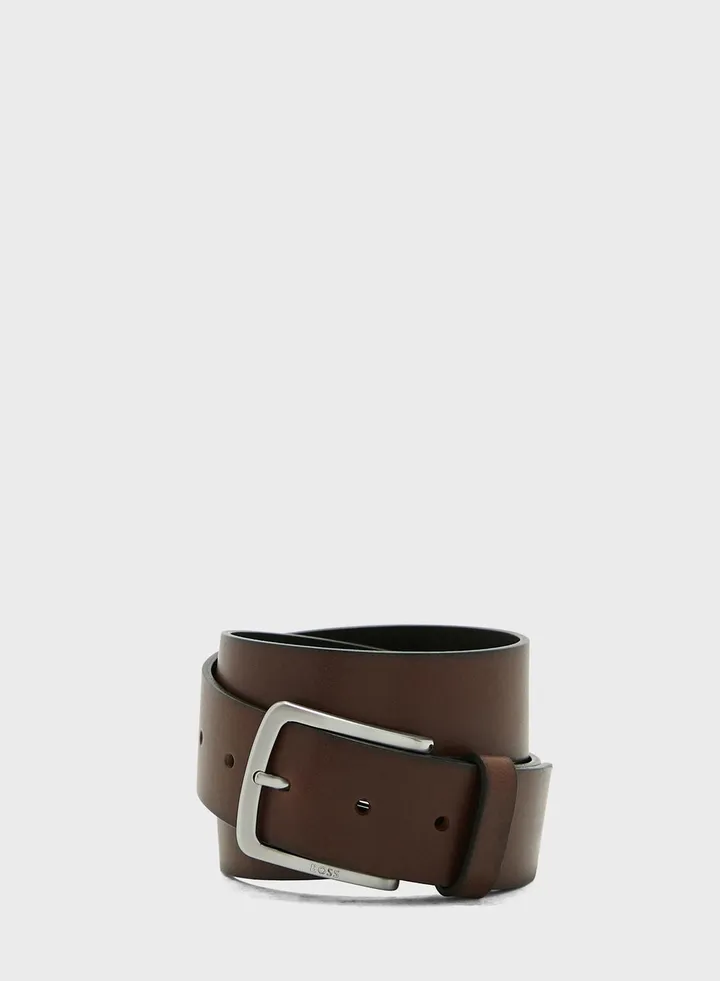 Allocated Hole Belt
