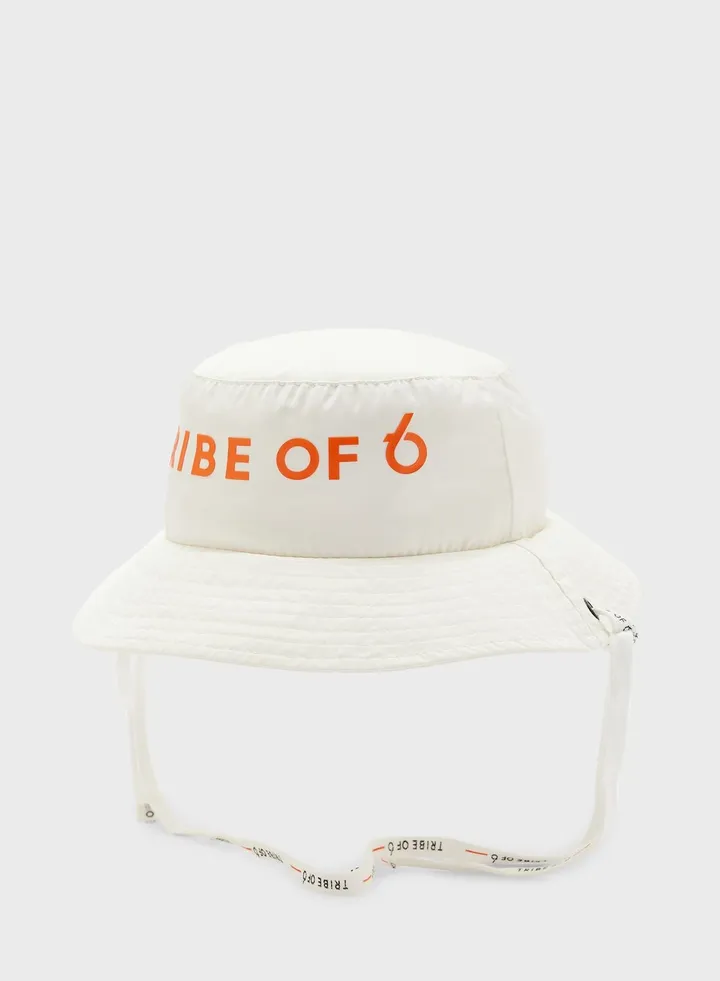 Bibras Twill Bucket Hat