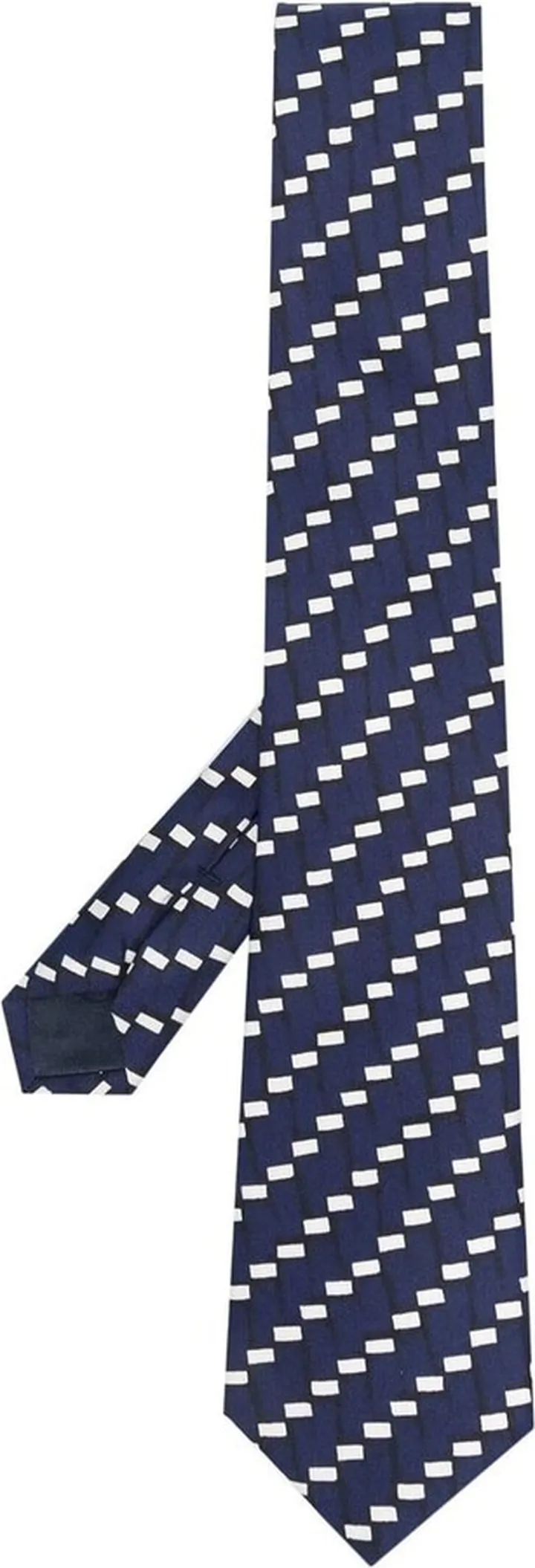 Silk Tie