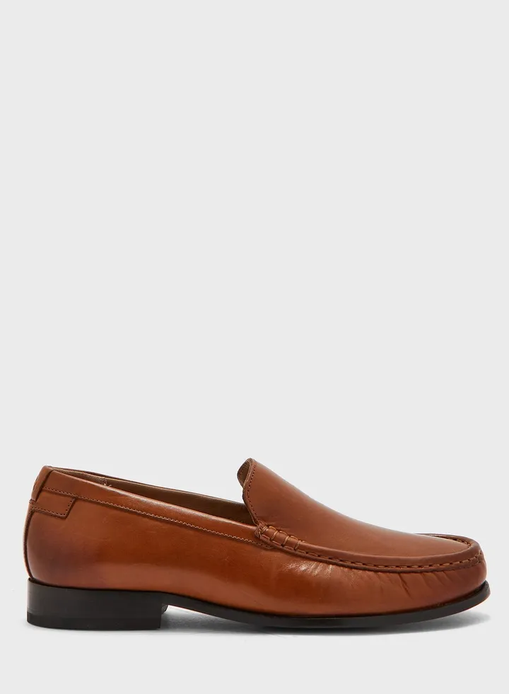 Labi Penny Loafer
