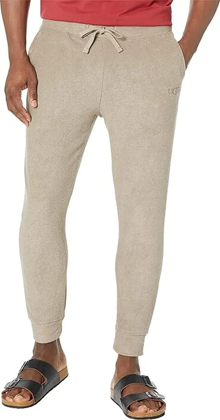 UGG Brantley (Wolf Grey) Men's Pajama