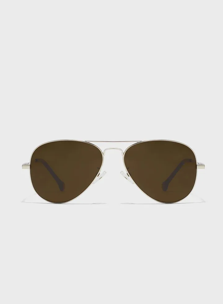 Frontier Aviator Sunglasses