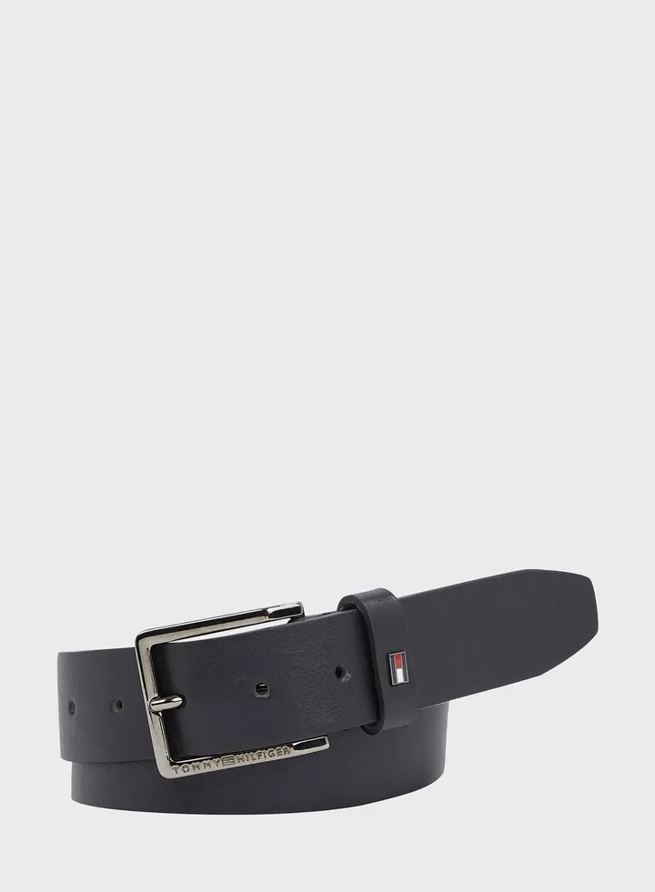 Allocated Hole Belt