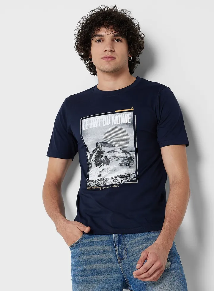 Natureverse T-Shirt