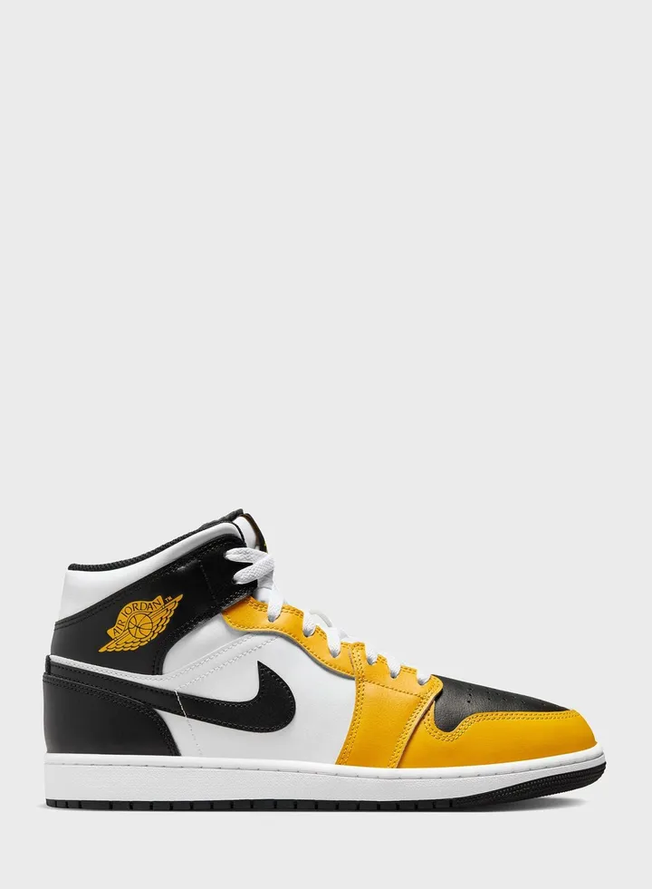 Air Jordan 1 Mid