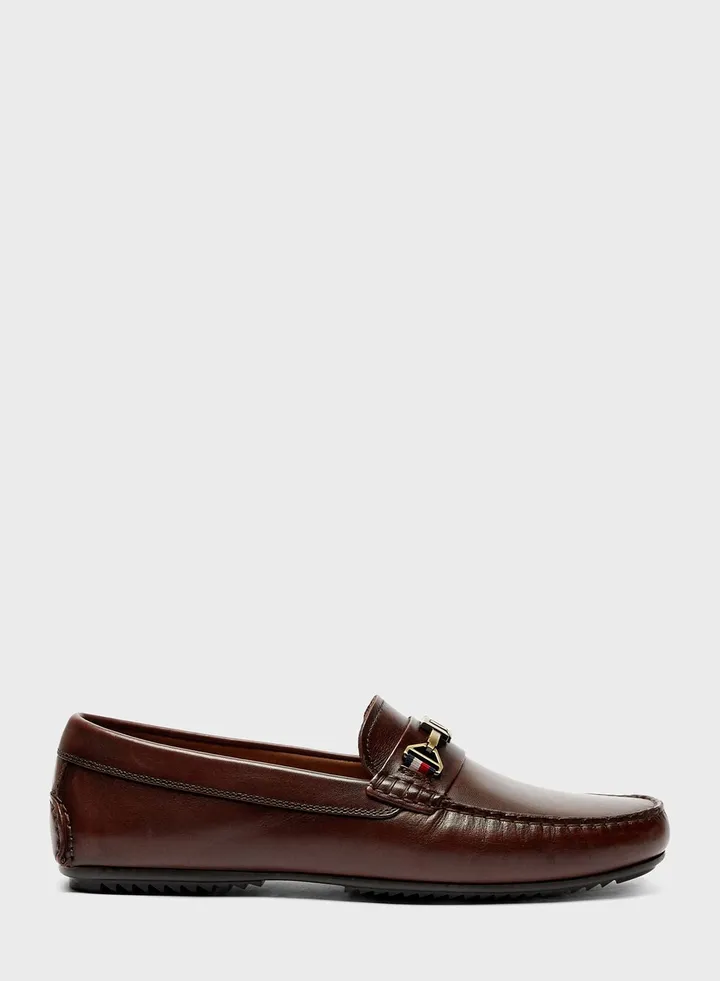 Casual Slip Ons Loafers