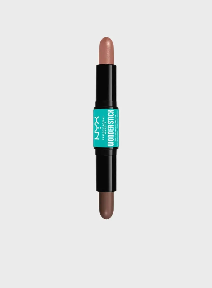 Wonder Stick Dual Face Lift - Light Medium