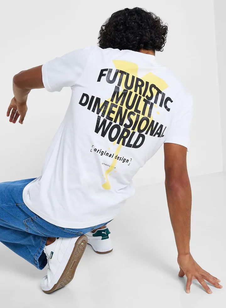 Men'S Short Sleevet-Shirt