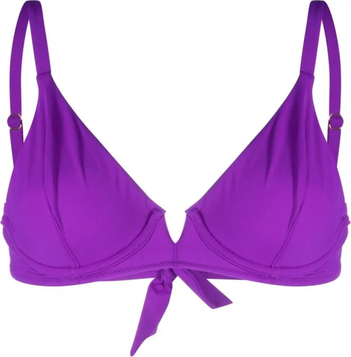Palm Beach bikini top