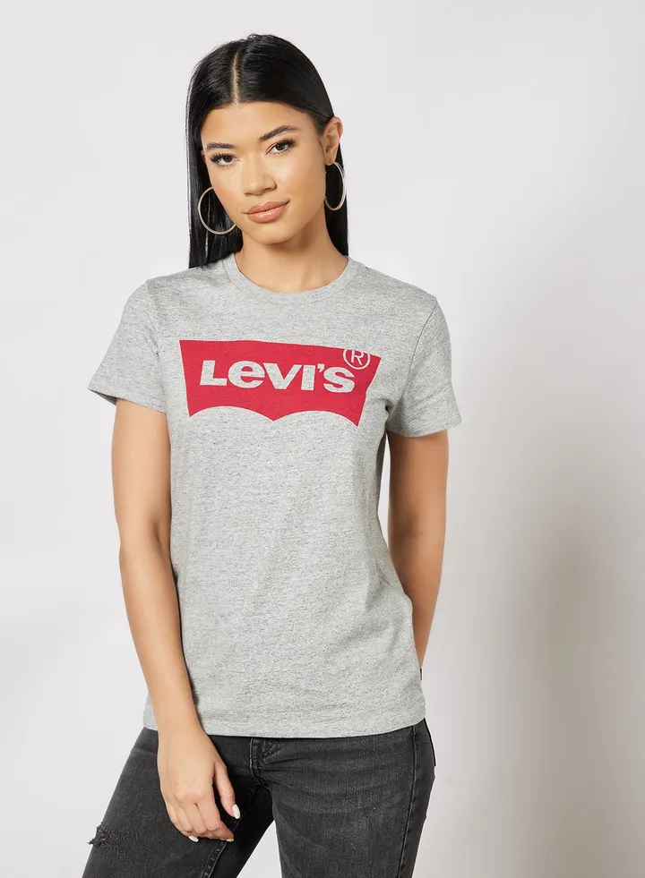 Logo Perfect T-Shirt