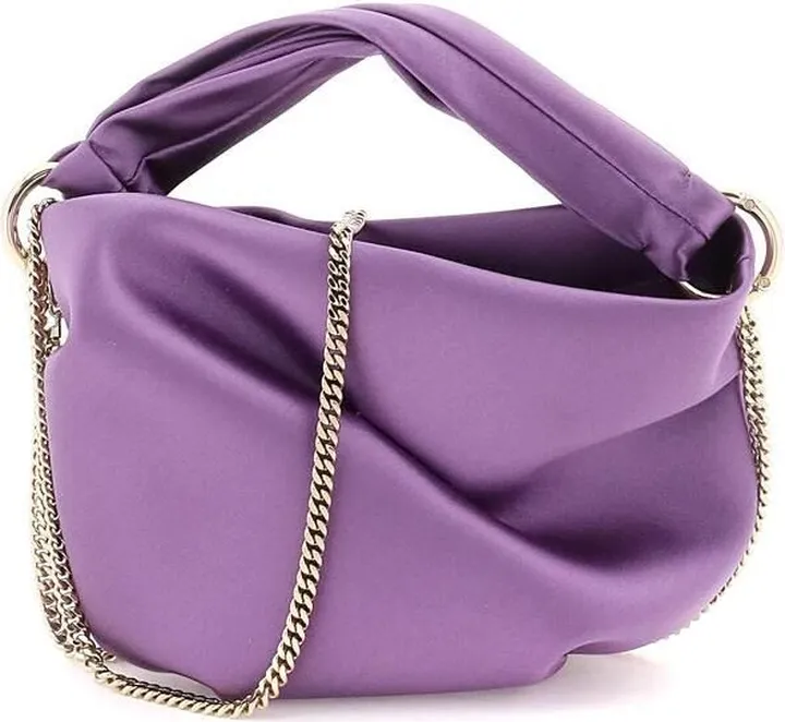 Jimmy Choo Bonny Mini Bag