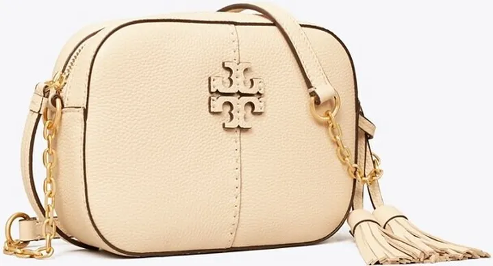 McGraw Camera Bag