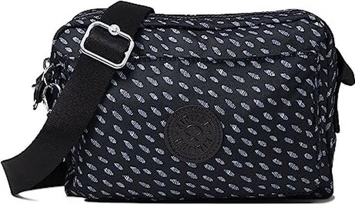 Kipling Abanu M (Ultimate Dots) Handbags